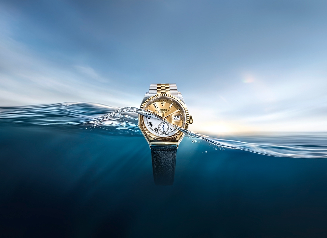 Roley Oyster Story