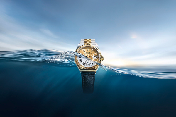 Roley Oyster Story