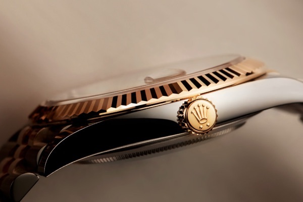 Rolex Armbanduhren