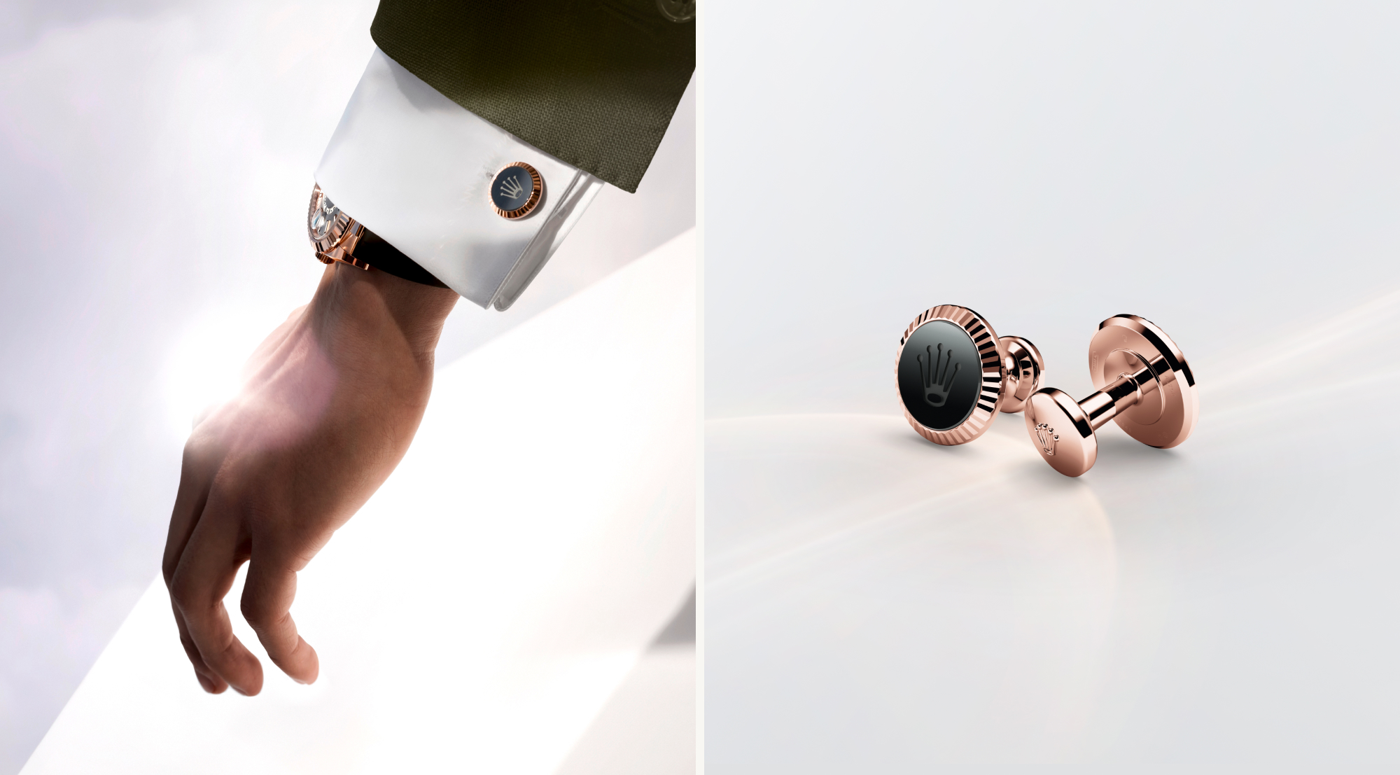 Rolex Accessoires – Hannibal Watches