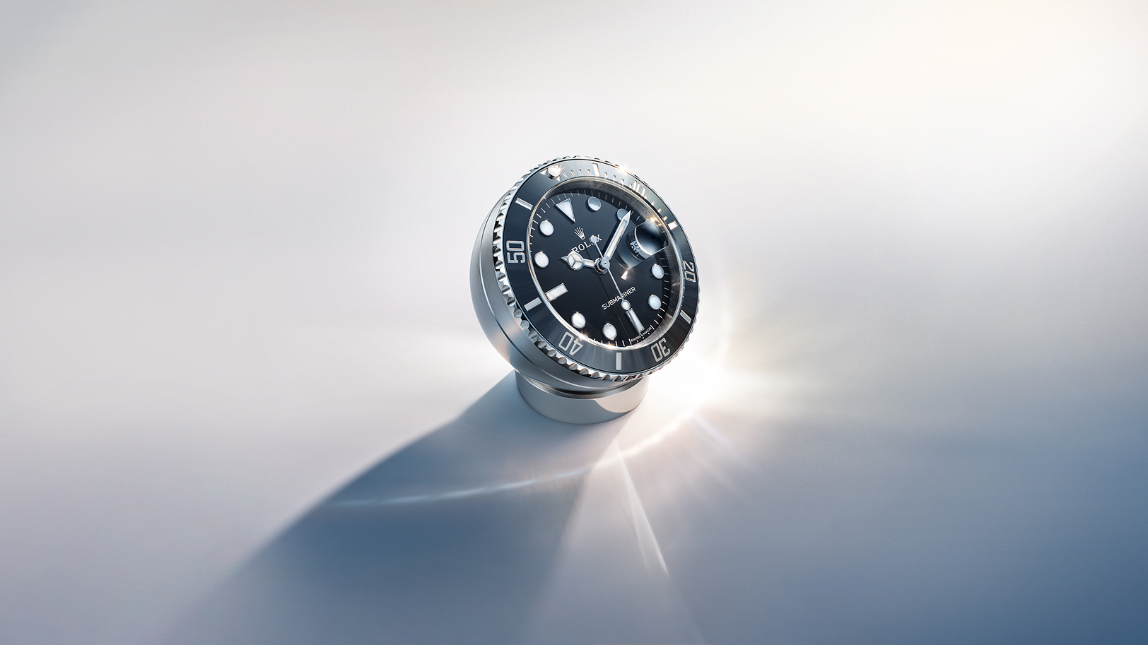 Rolex Accessoires – Hannibal Watches