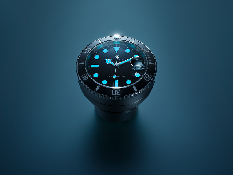 Rolex Accessoires – Hannibal Watches