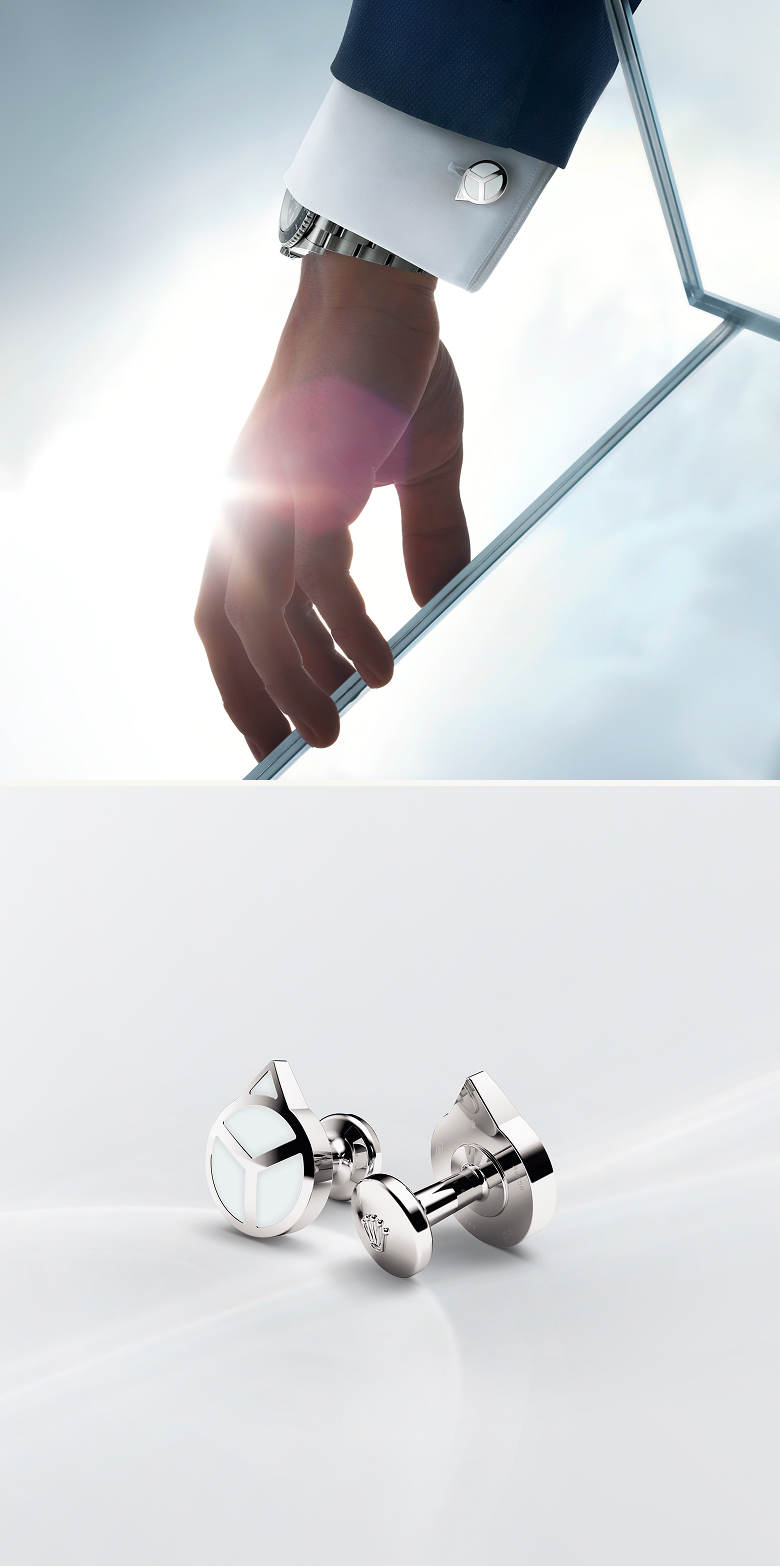 Rolex Accessoires – Hannibal Watches