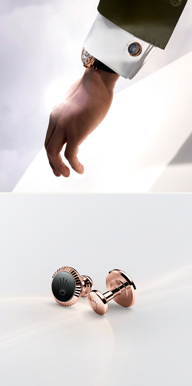 Rolex Accessoires – Hannibal Watches