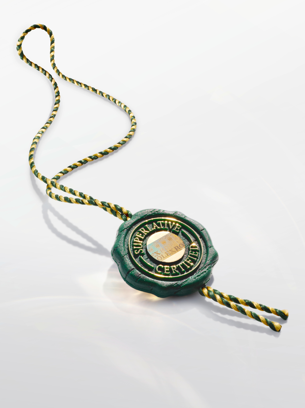 Rolex Oyster Story – Hannibal Watches