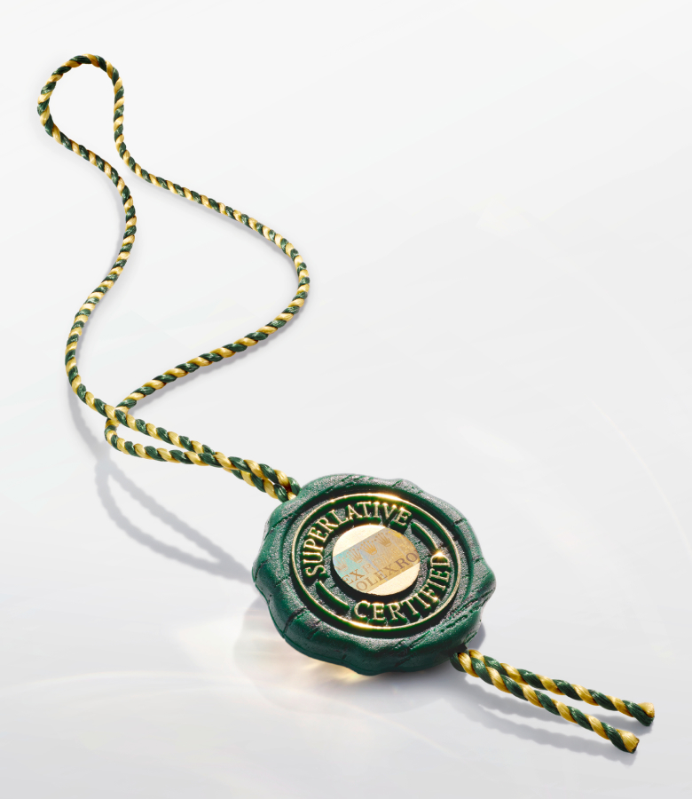 Rolex Oyster Story – Hannibal Watches