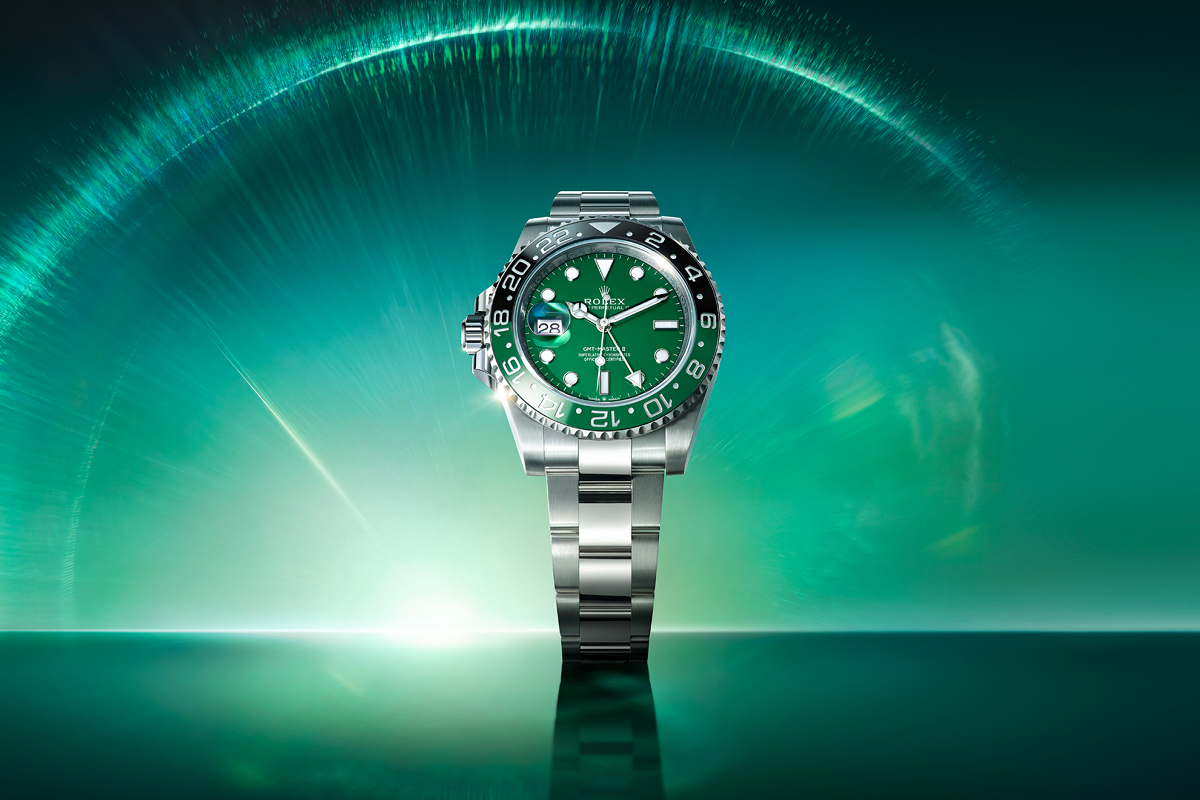 Rolex Day-Date
