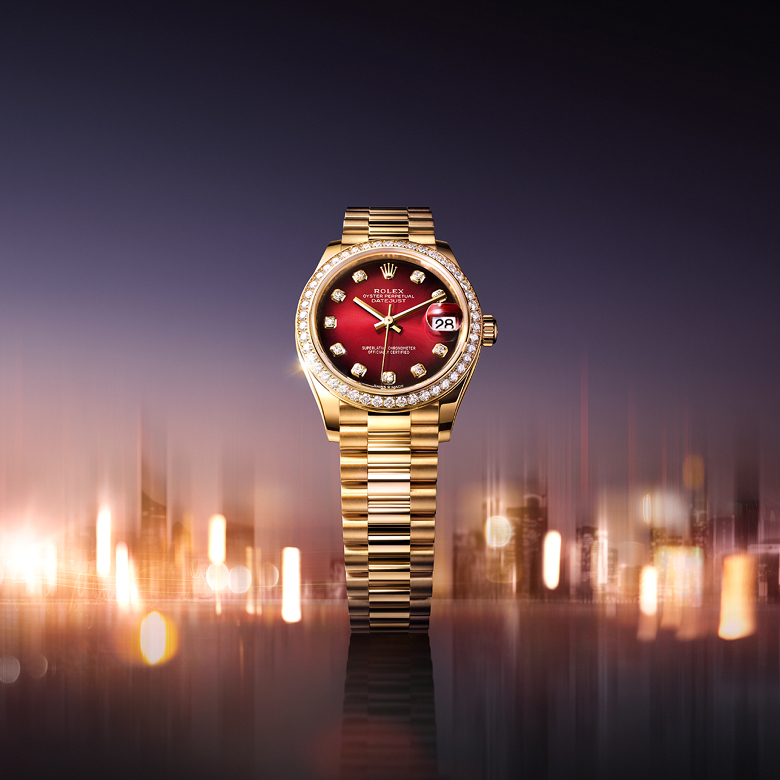Rolex Datejust
