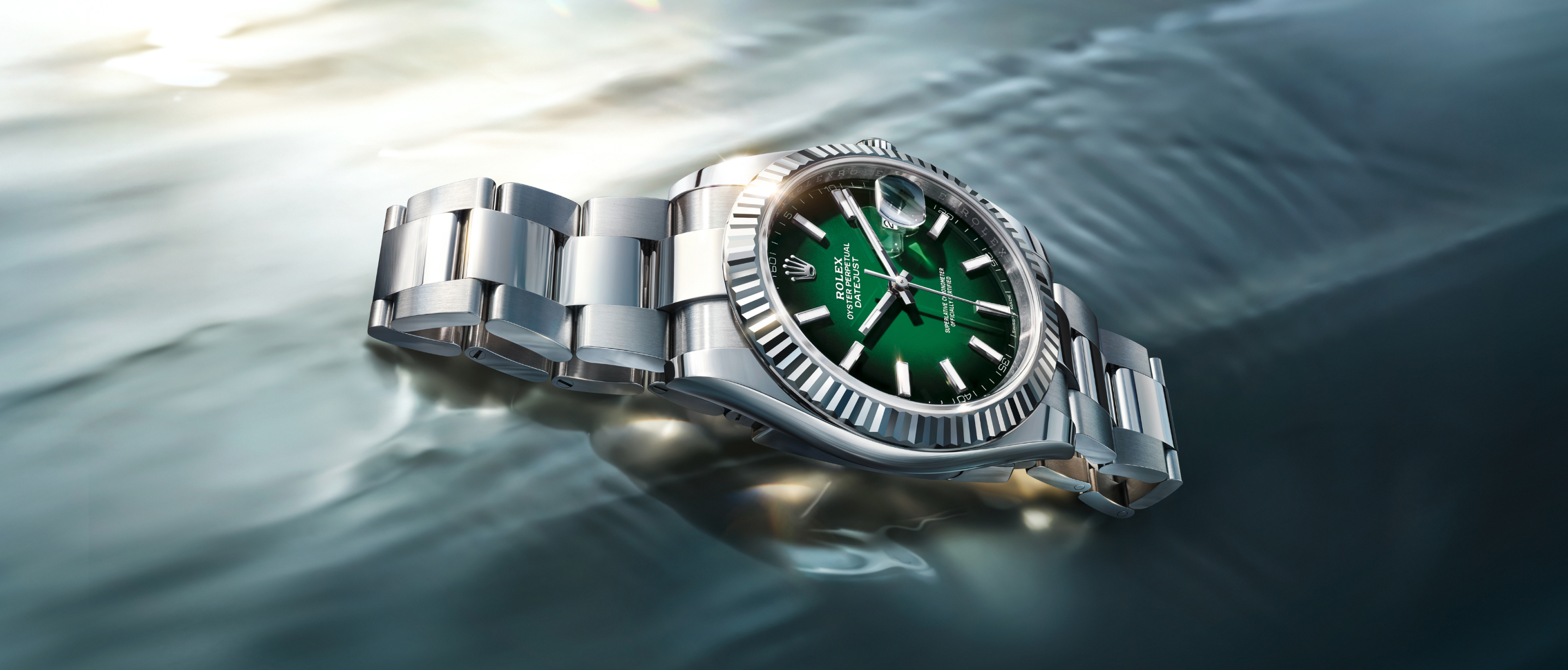 Neue Rolex Datejust 41 Modelle 2026 – Hannibal Watches