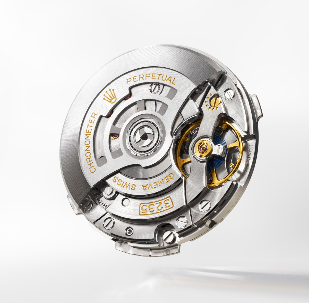 Neue Rolex Datejust 41 Modelle 2026 – Hannibal Watches