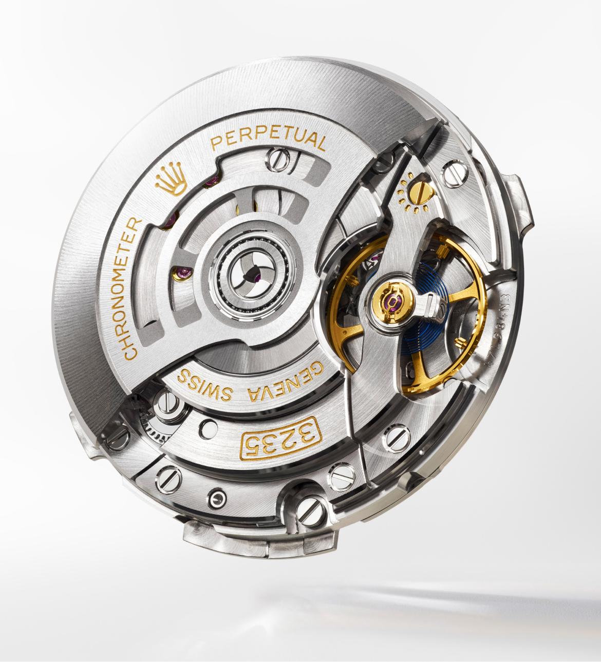 Neue Rolex Datejust 41 Modelle 2026 – Hannibal Watches