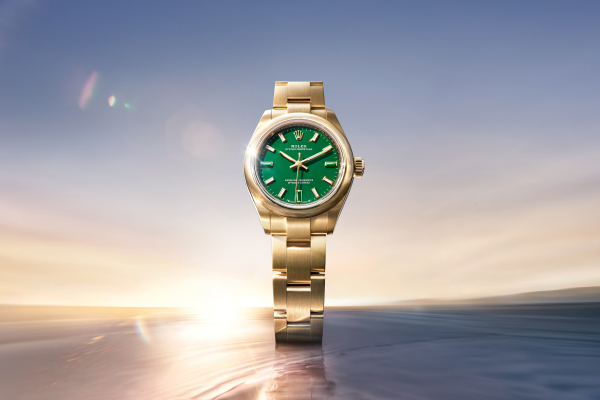 Neue Rolex Oyster Perpetual 28 & 34 Modelle – Hannibal Watches