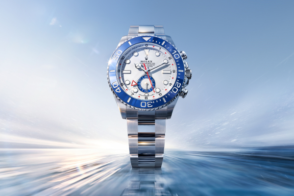 Neue Rolex Yacht-Master II Modelle – Hannibal Watches