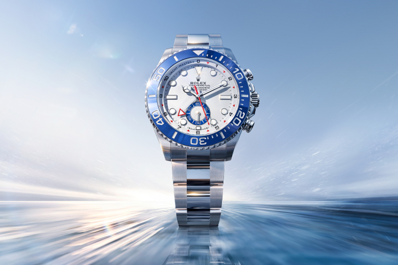 Neue Rolex Yacht-Master II Modelle – Hannibal Watches