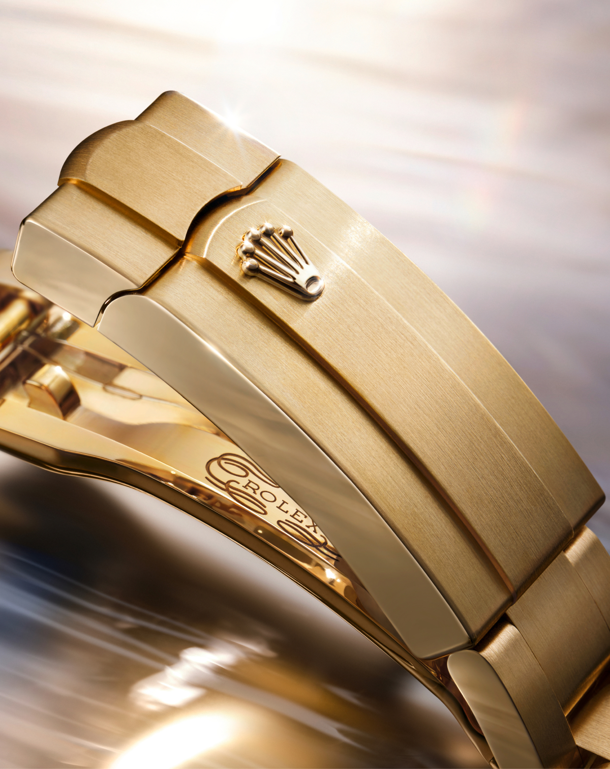 Neue Rolex Oyster Perpetual 28 & 34 Modelle 2026 – Hannibal Watches
