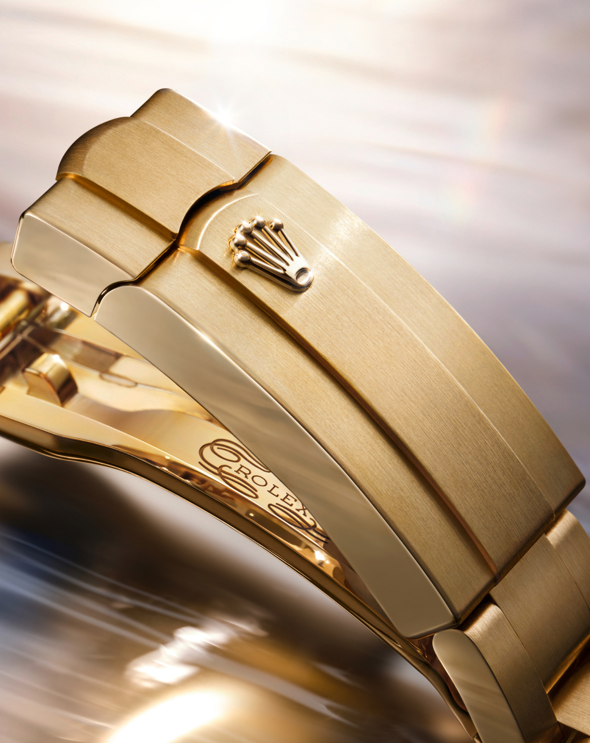 Neue Rolex Oyster Perpetual 28 & 34 Modelle 2026 – Hannibal Watches