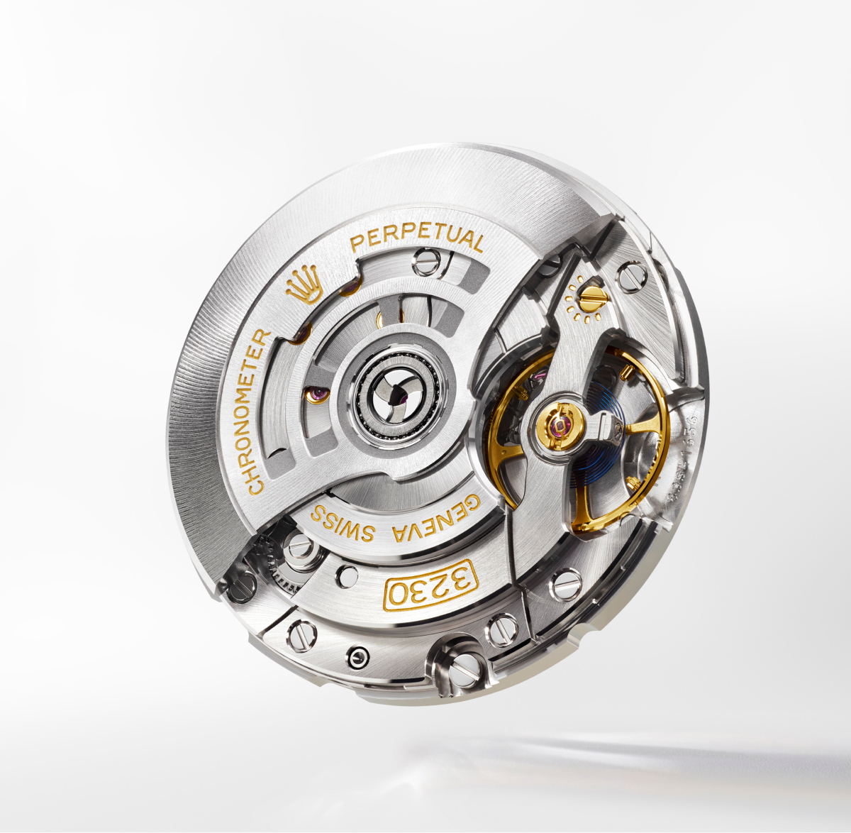 Neue Rolex Oyster Perpetual 41 Modelle 2026 – Hannibal Watches