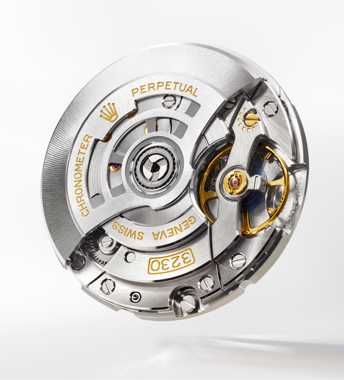 Neue Rolex Oyster Perpetual 41 Modelle 2026 – Hannibal Watches