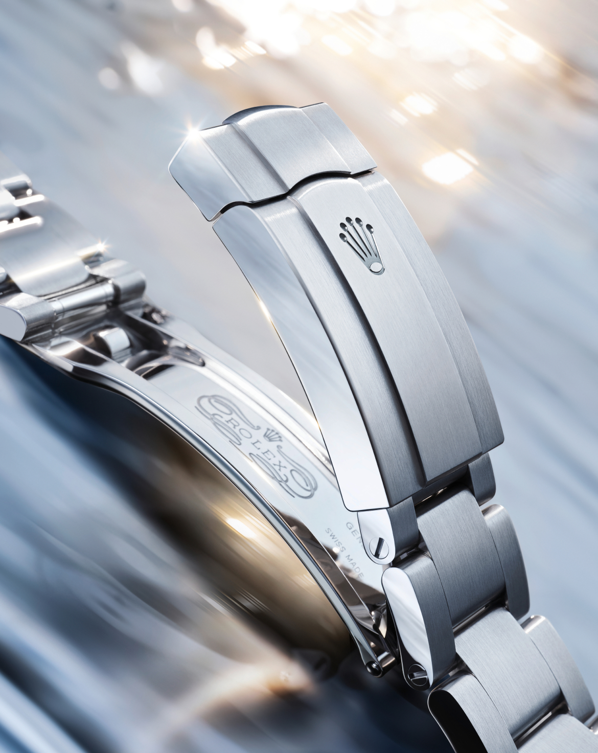 Neue Rolex Oyster Perpetual 41 Modelle 2026 – Hannibal Watches