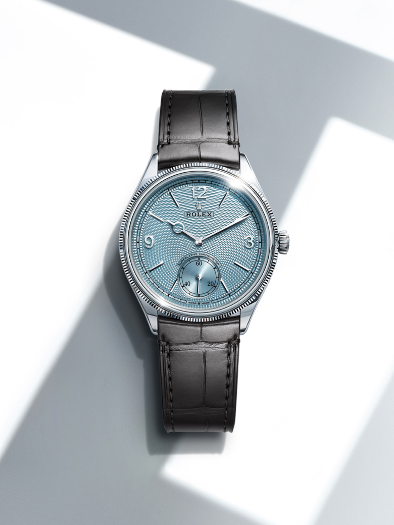 Neue Rolex 1908 Modelle 2026 – Hannibal Watches