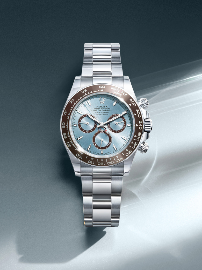 Neue Rolex Cosmograph Daytona Modelle 2026 – Hannibal Watches
