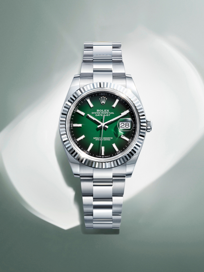 Neue Rolex Lady-Datejust Modelle 2026 – Hannibal Watches