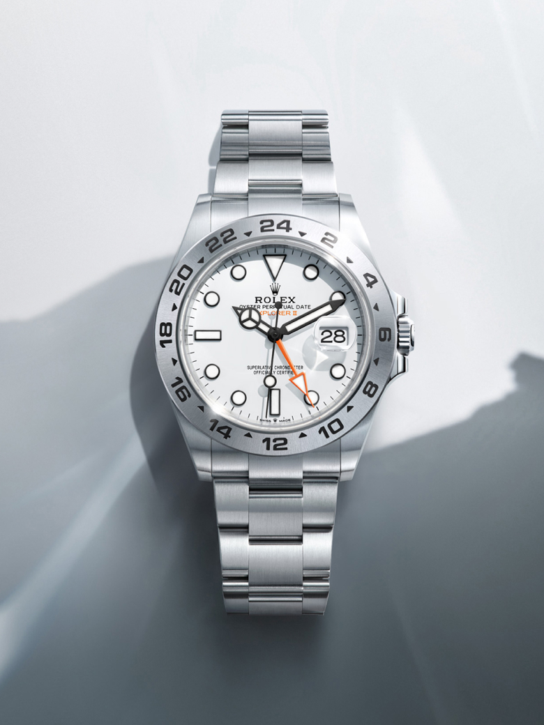 Neue Rolex Explorer Modelle 2026 – Hannibal Watches