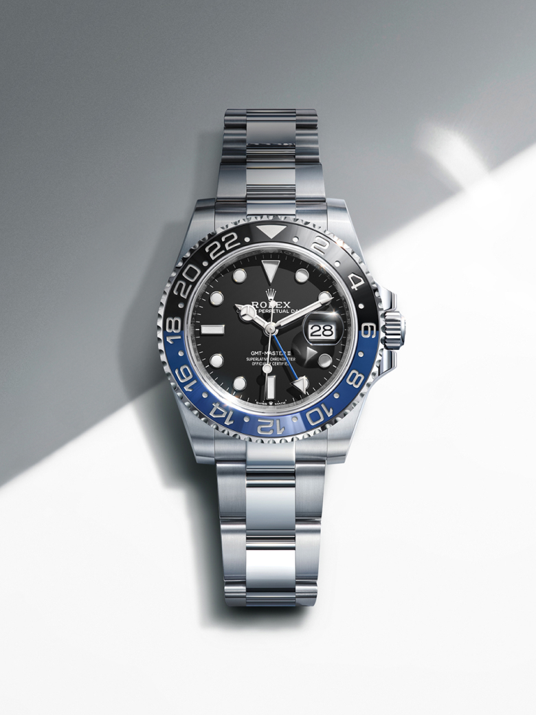 Neue Rolex GMT-Master II Modelle 2026 – Hannibal Watches