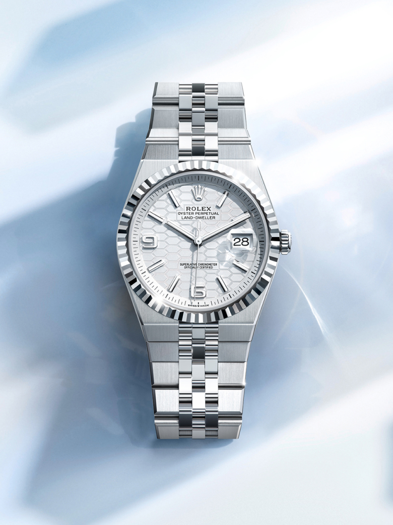 Neue Rolex Land-Dweller Modelle 2026 – Hannibal Watches