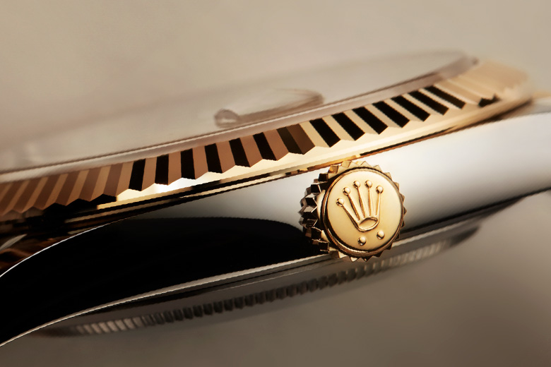 Rolex Uhren in Schaffhausen – Hannibal Watches