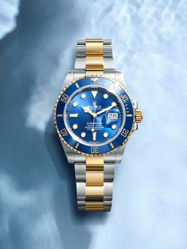 Neue Rolex Submariner Modelle 2026 – Hannibal Watches