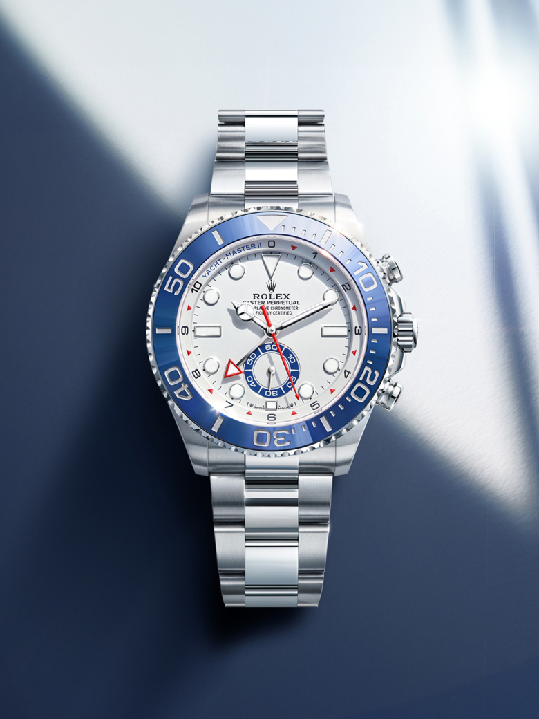 Neue Rolex Yacht-Master II Modelle 2026 – Hannibal Watches