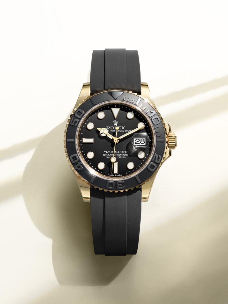 Neue Rolex Yacht-Master Modelle 2026 – Hannibal Watches