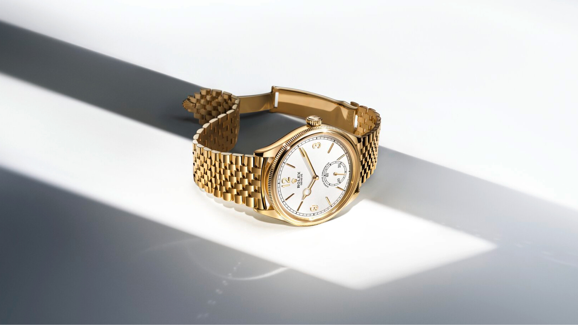 Rolex 1908 Modelle – Hannibal Watches