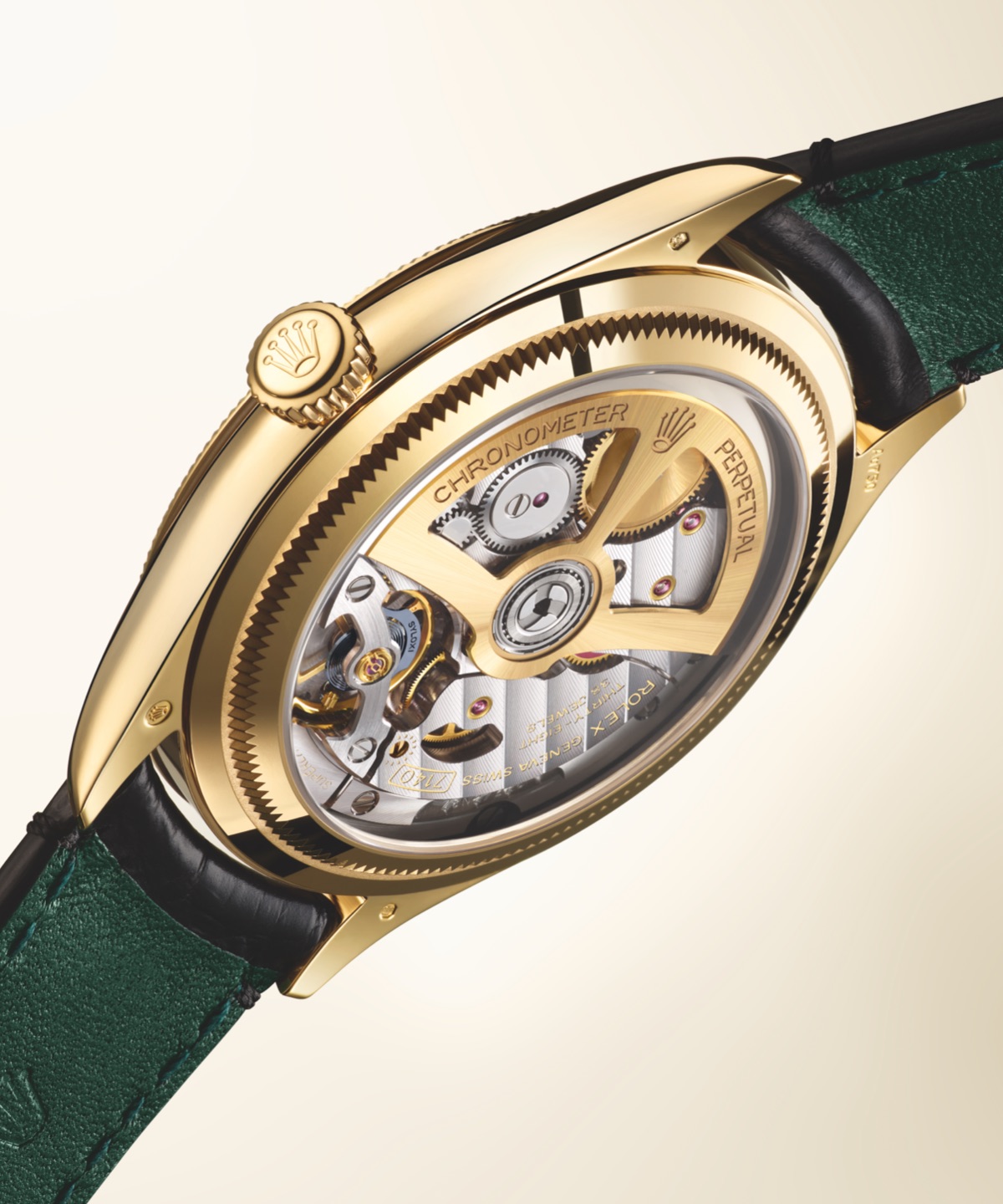 Rolex 1908 Modelle – Hannibal Watches