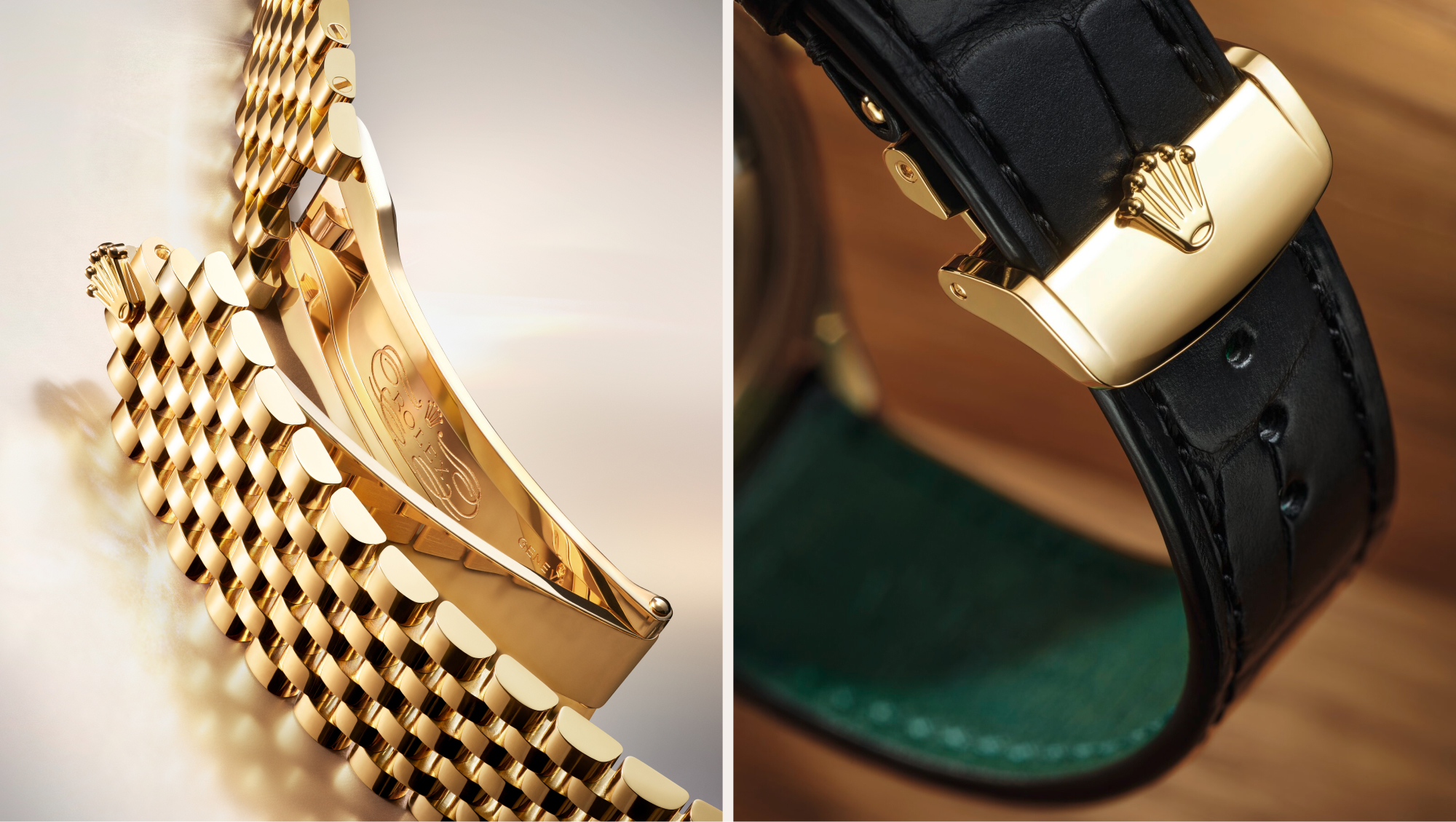 Rolex 1908 Modelle – Hannibal Watches