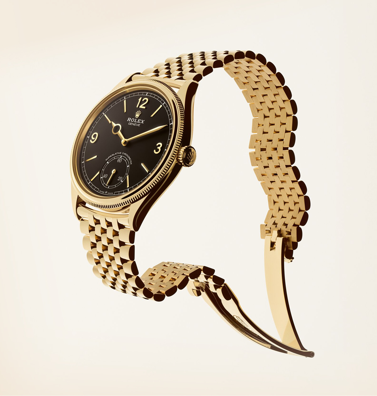Rolex 1908 Modelle – Hannibal Watches