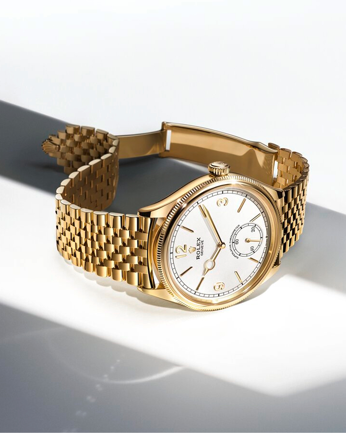 Rolex 1908 Modelle – Hannibal Watches