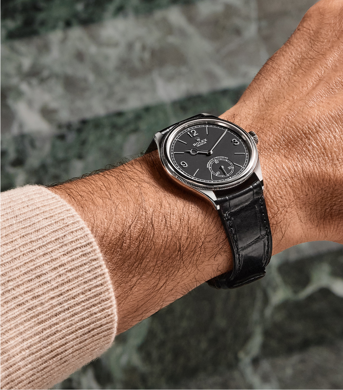 Rolex 1908 Modelle – Hannibal Watches