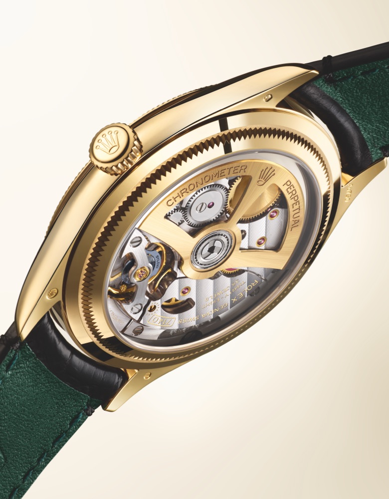 Rolex 1908 Modelle – Hannibal Watches