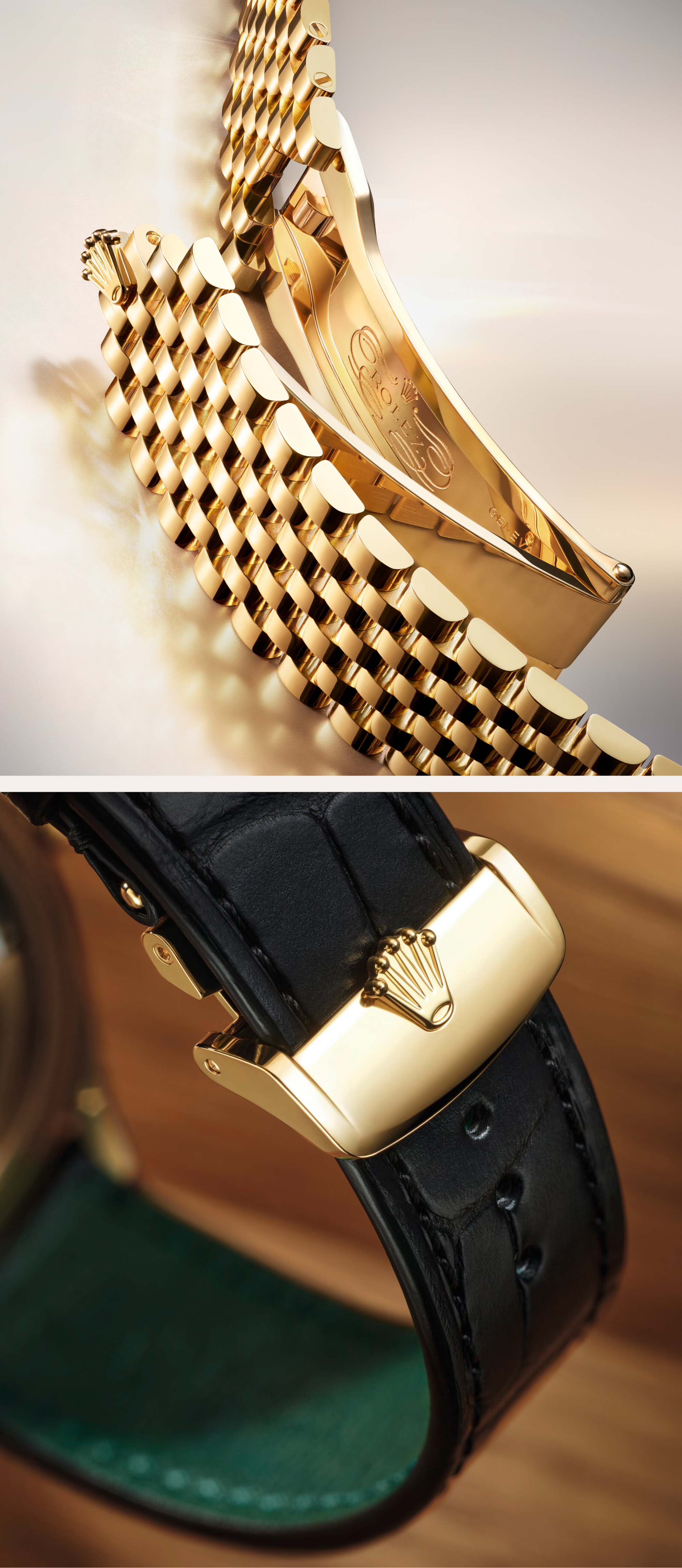 Rolex 1908 Modelle – Hannibal Watches