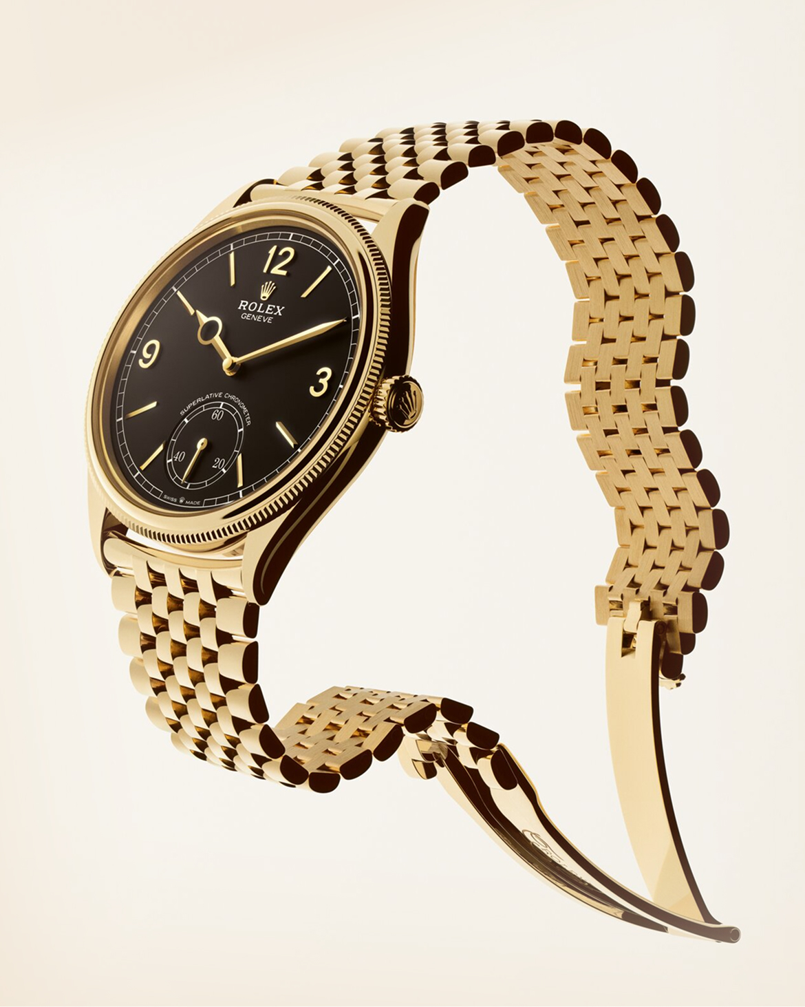 Rolex 1908 Modelle – Hannibal Watches