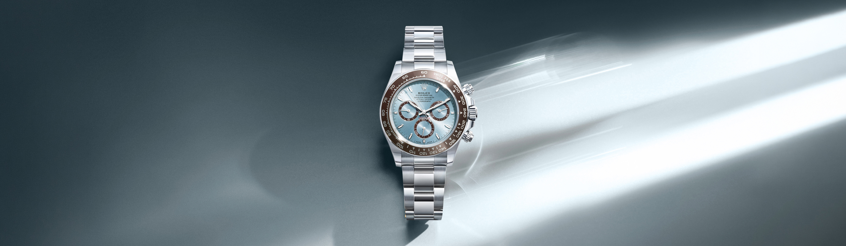 Rolex Cosmograph Daytona Modelle – Hannibal Watches