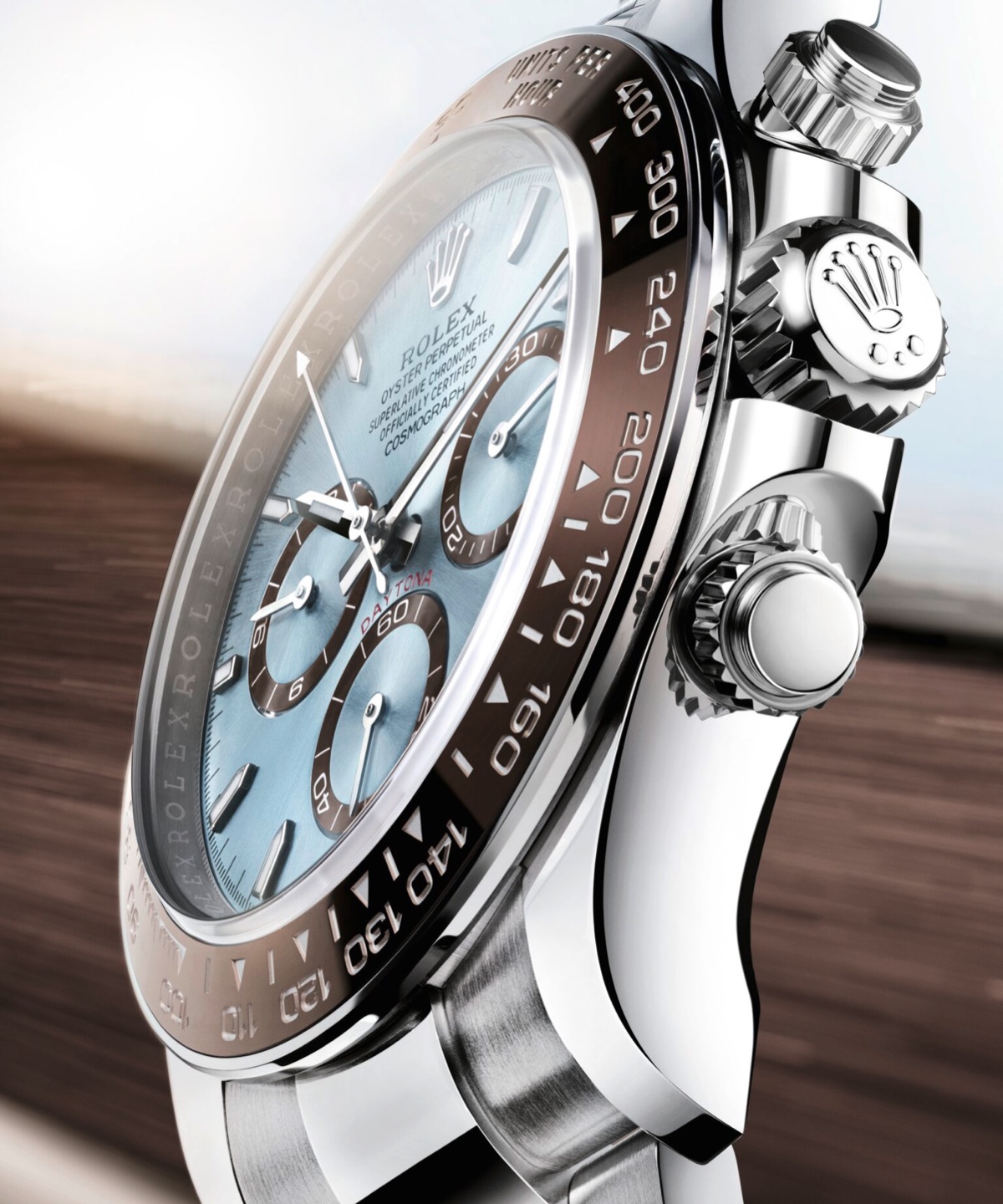 Rolex Cosmograph Daytona Modelle – Hannibal Watches