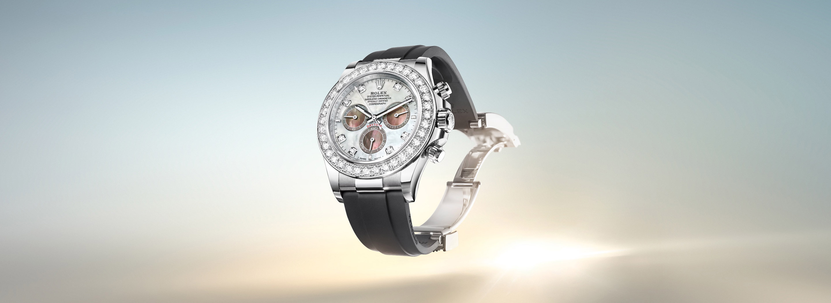 Rolex Cosmograph Daytona Modelle – Hannibal Watches