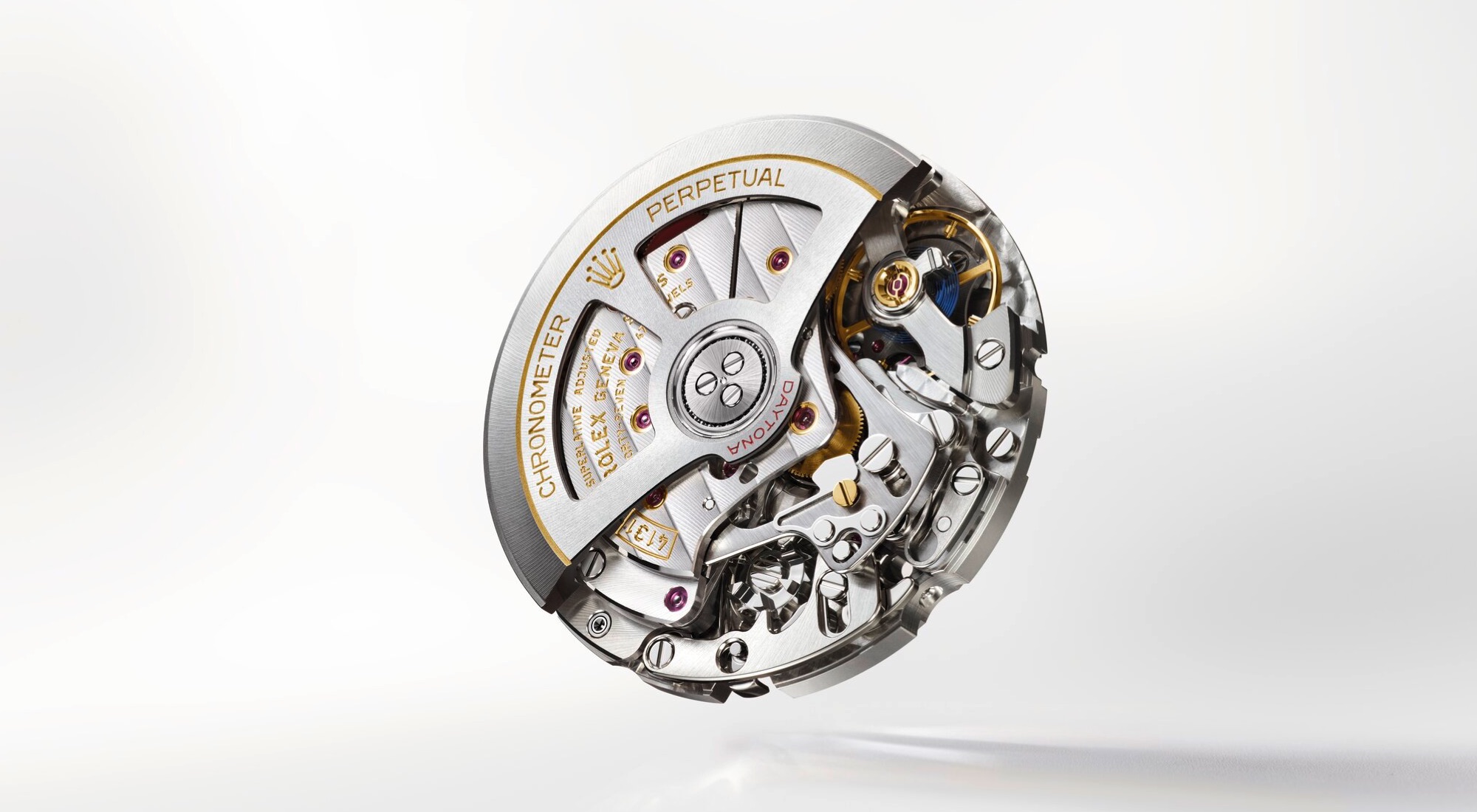 Rolex Cosmograph Daytona Modelle – Hannibal Watches