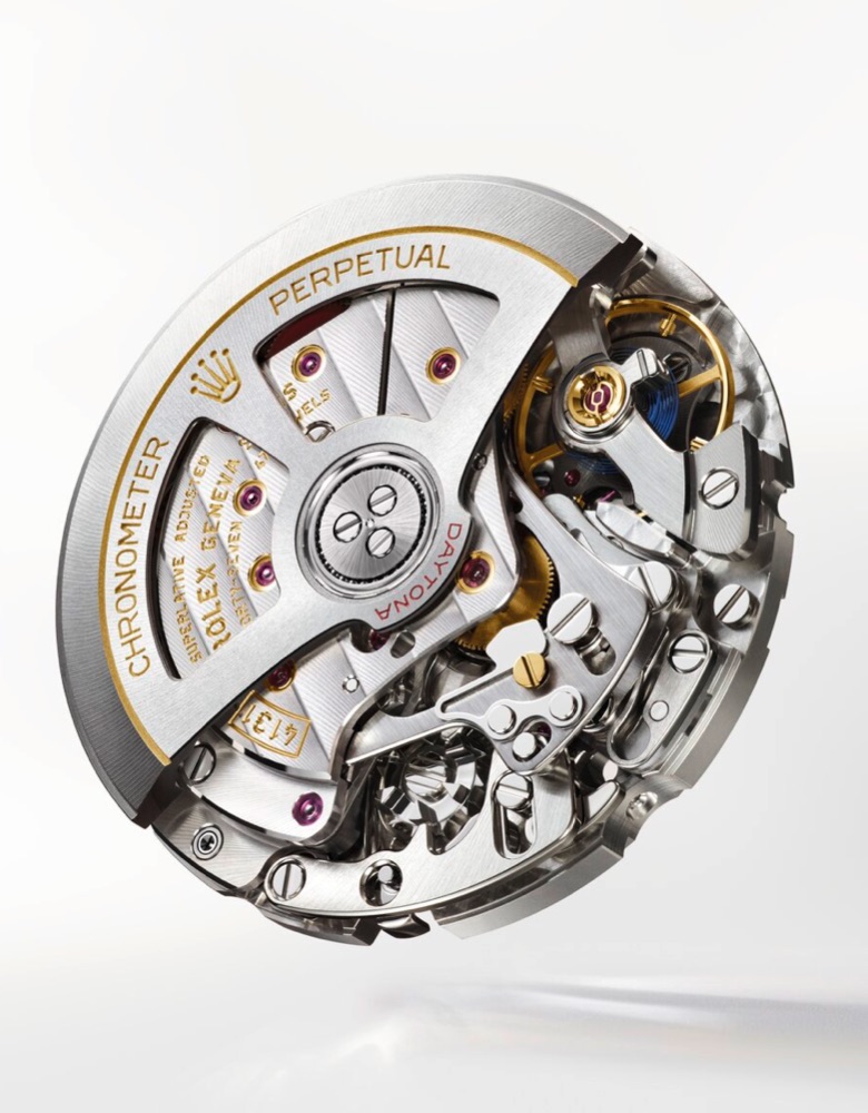 Rolex Cosmograph Daytona Modelle – Hannibal Watches
