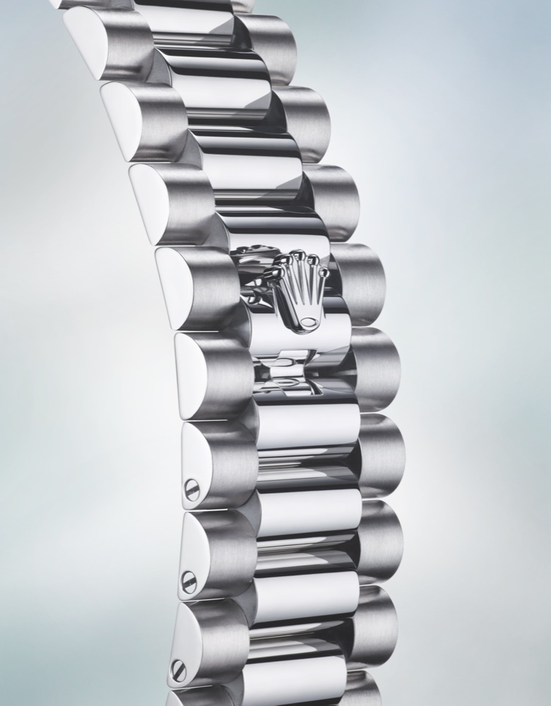 Rolex Day-Date Modelle – Hannibal Watches