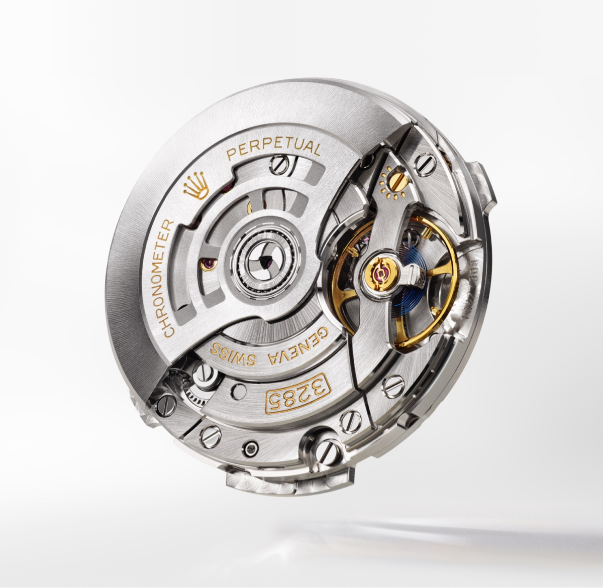 Rolex Explorer II Modelle – Hannibal Watches