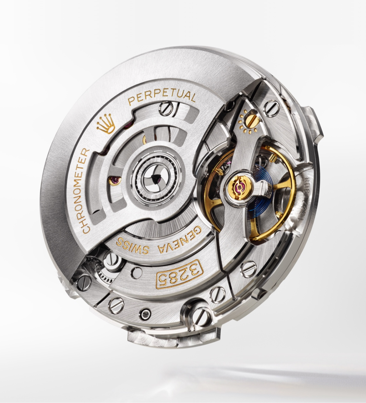 Rolex Explorer II Modelle – Hannibal Watches